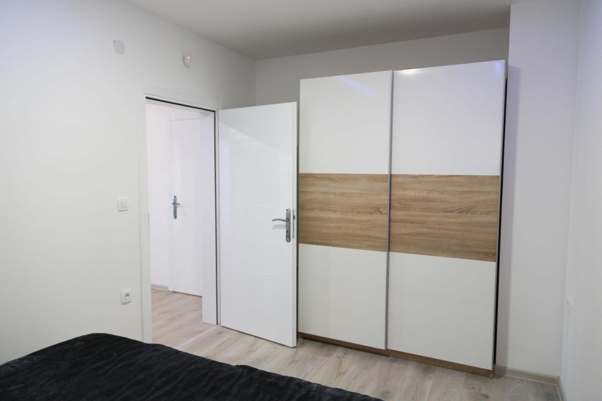 Hillside Apartments Žabljak Kültér fotó