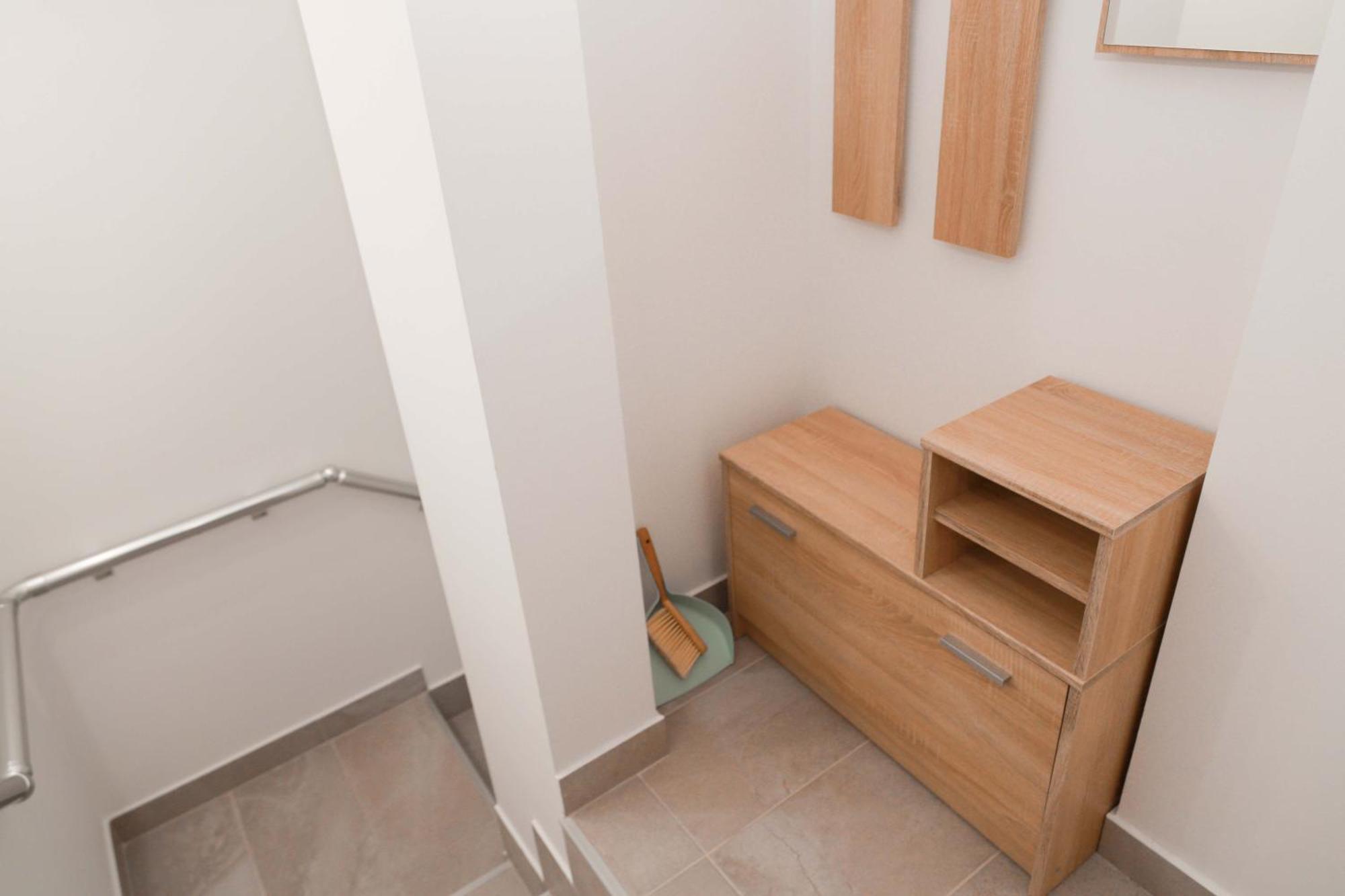 Hillside Apartments Žabljak Kültér fotó