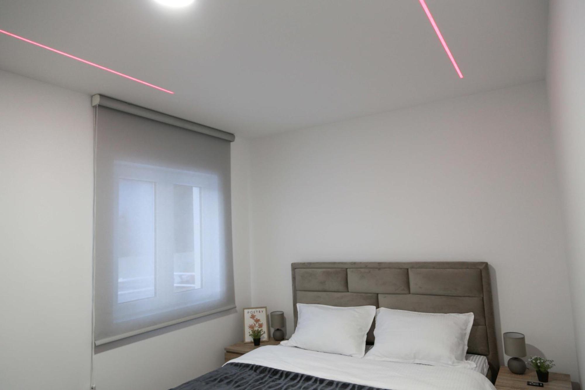 Hillside Apartments Žabljak Kültér fotó