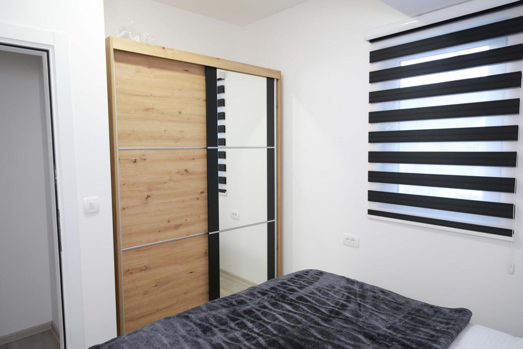 Hillside Apartments Žabljak Kültér fotó