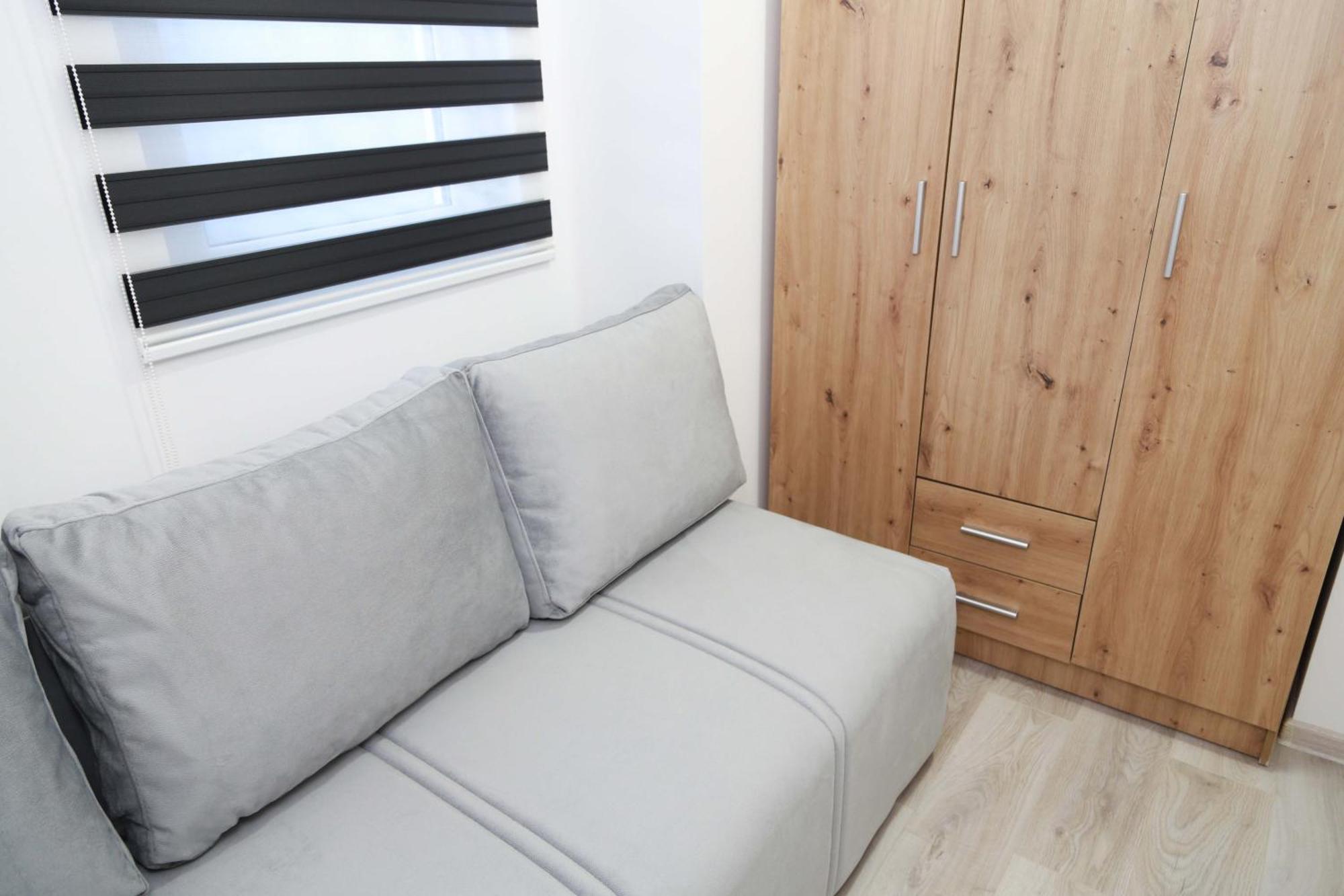 Hillside Apartments Žabljak Kültér fotó
